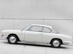 BMW 3200 CS Coupe 1962 года